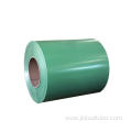 ASTM A653M Color Coated Steel Coil